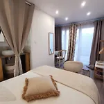 Au Poeme Du Chene, Independant, Calme, Parking Gratuit B&B Basse-Goulaine