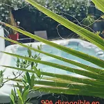 Au Poeme Du Chene, Independant, Calme, Parking Gratuit