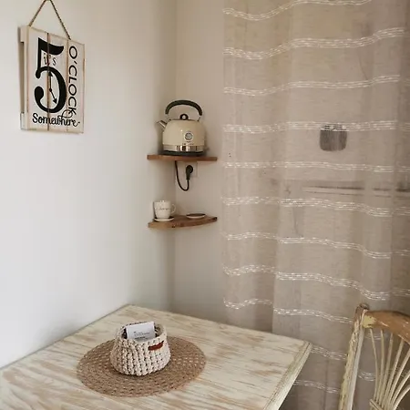 Au Poeme Du Chene, Independant, Calme, Parking Gratuit