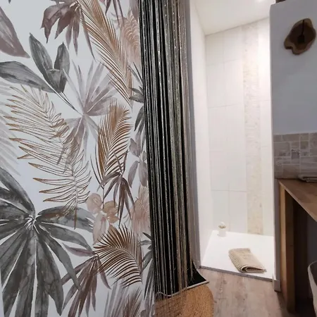 ベッド・アンド・ブレックファスト Au Poeme Du Chene, Independant, Calme, Parking Gratuit Basse-Goulaine