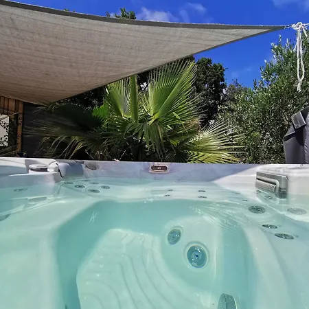 Au Poeme Du Chene, Independant, Calme, Parking Gratuit Bed and Breakfast Basse-Goulaine