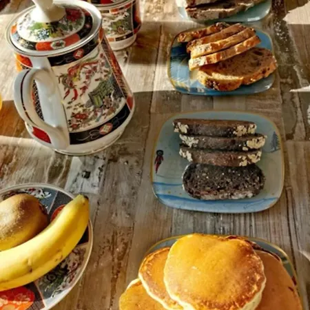 Au Poeme Du Chene, Independant, Calme, Parking Gratuit Basse-Goulaine