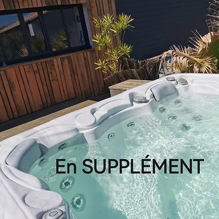 Au Poeme Du Chene, Independant, Calme, Parking Gratuit 3* Basse-Goulaine